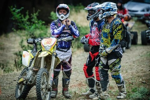 Crazy Job 2012 Tag 3