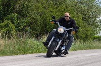 Harley-Davidson Softail Fat Boy Special FLSTFB