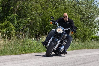 Harley Fatboy Special Harley Fatboy Special