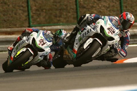 Suzuki Power Tickets