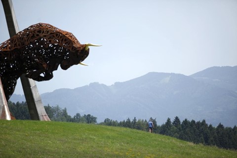 Gripparty RedBull Ring