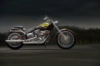 Softail Breakout Softail Breakout