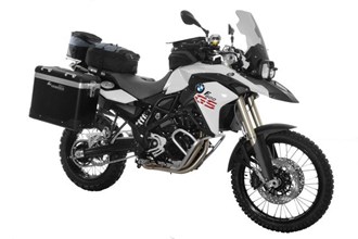 Touratech F 700/800 GS Touratech F 700/800 GS