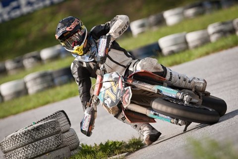 Supermoto-Intercup