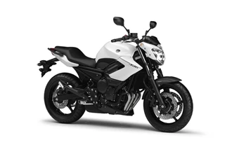 Yamaha XJ6 2013 Yamaha XJ6 2013