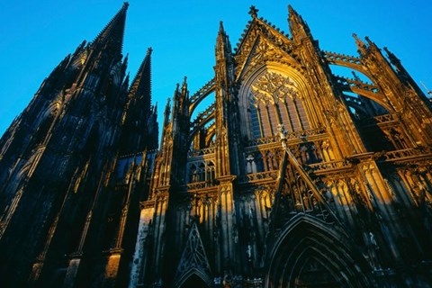 Motorrad-Gottesdienst