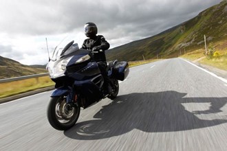 Triumph Trophy 1200 Triumph Trophy 1200
