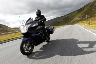 Triumph Trophy 1200 Triumph Trophy 1200