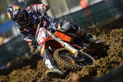 WM-Titel für Pirelli