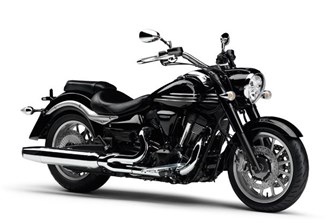 Yamaha XV1900 2013