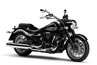 Yamaha XV1900 2013 Yamaha XV1900 2013