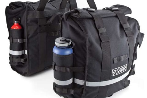 Adventure-Spec Taschen