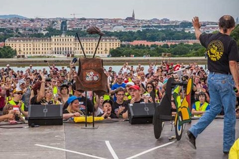 Auszeichnung für Graft