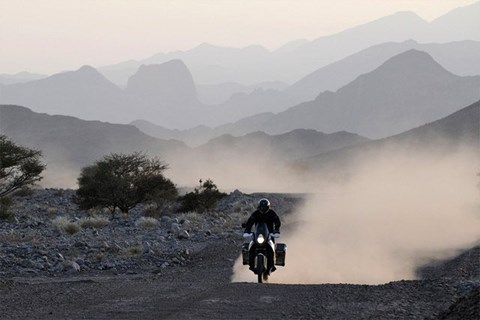 Joe Pichler erzählt