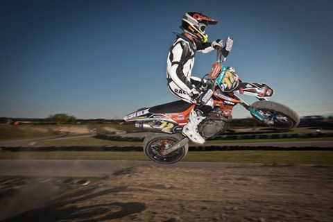 SM-Masters Melk 2012