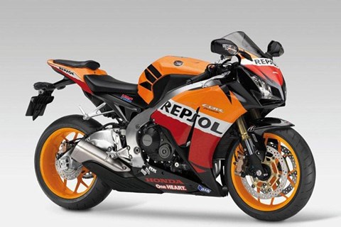 Honda Neuheiten 2013