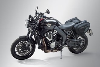 Horex VR6 Zubehör Horex VR6 Zubehör