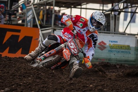 Walkner holt MX3-Titel