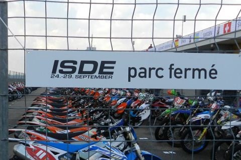 Six Days Vorbericht 1