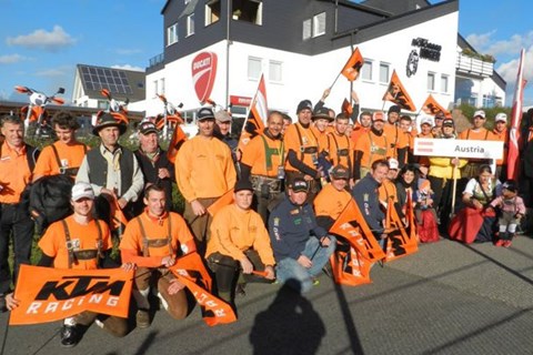 Six Days Vorbericht 2