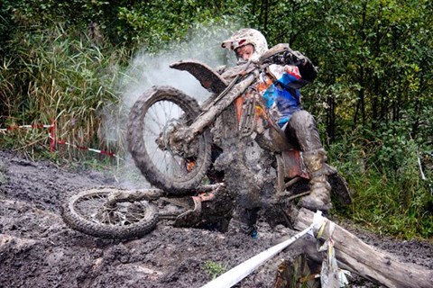 Ampflwang Enduro