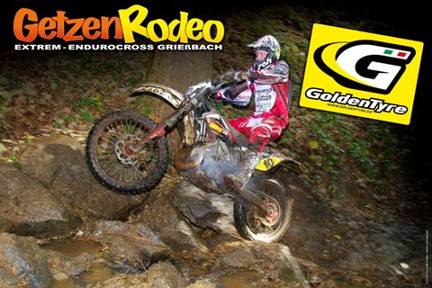 GetzenRodeo 2012
