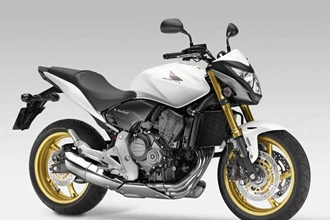 Honda Hornet 600 2013 Honda Hornet 600 2013