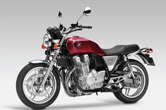 Honda CB1100 2013 Honda CB1100 2013