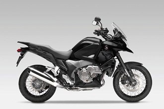 Honda Crosstourer 2013 Honda Crosstourer 2013