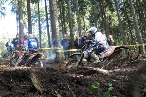 RED BULL SIX DAYS 2012