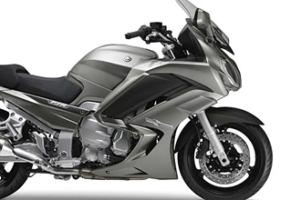 Yamaha FJR1300 2013 Yamaha FJR1300 2013
