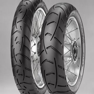 Metzeler für R1200 GS