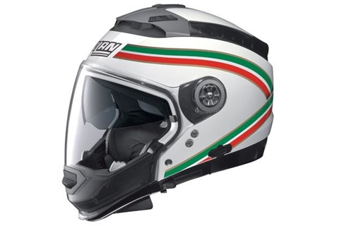 Nolan und X-LITE 2013