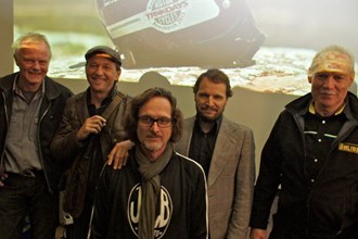 Raise the Dust Video