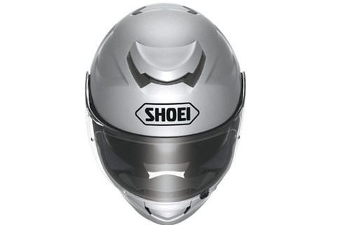 Shoei GT-Air 2013