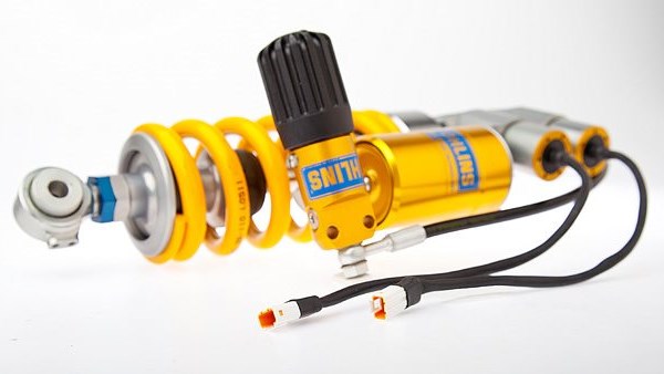 Öhlins TTX36 EC