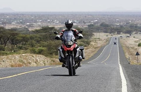 Lerito Motorradreisen