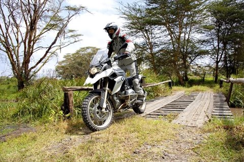 Lerito Routen & Reisen