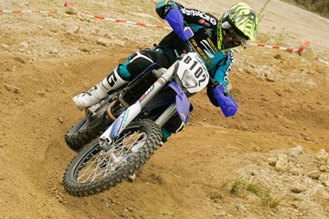 Enduro Masters Finale