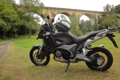 Auvergne & Dordogne 2