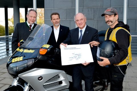 Sicherheitspaket 2012