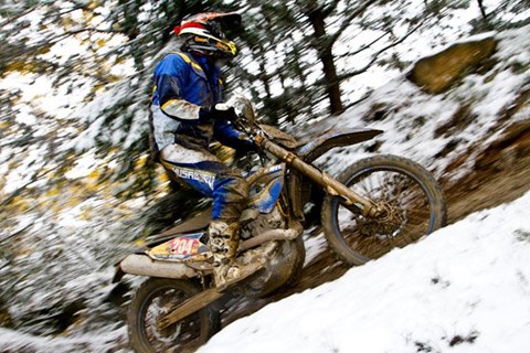 Enduro Masters Finale