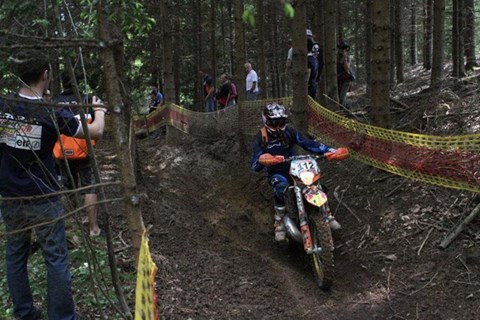 Red Bull Ring Trophy