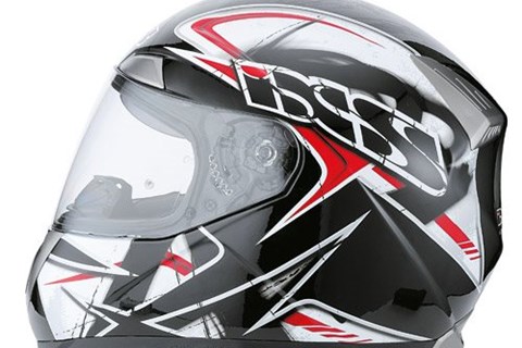 iXS Helme 2013