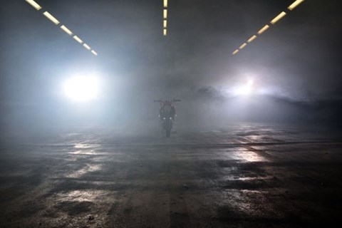 KTM 1290 Super Duke R