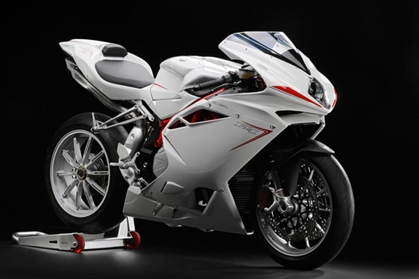MV Agusta F4 2013 MV Agusta F4 2013