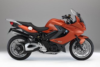 BMW F 800 GT 2013 BMW F 800 GT 2013