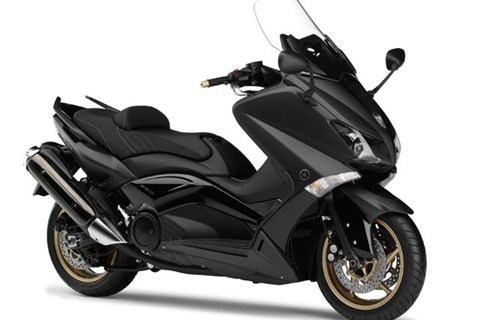 Yamaha Rollerangebot