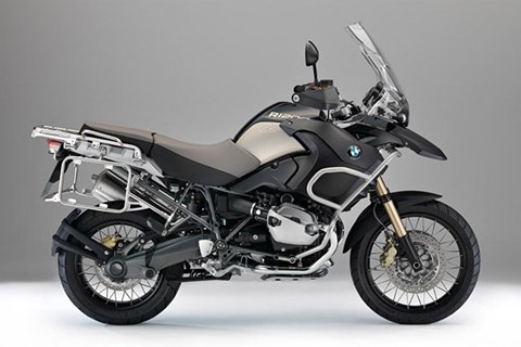BMW Preisliste 2013