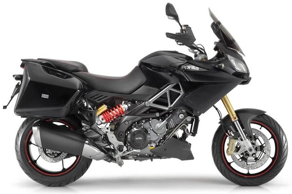 Aprilia Caponord 1200